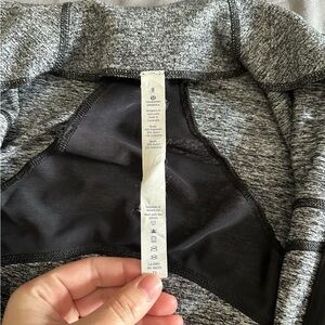 Lululemon jacket size 8